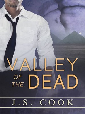 cover image of Valley of the Dead